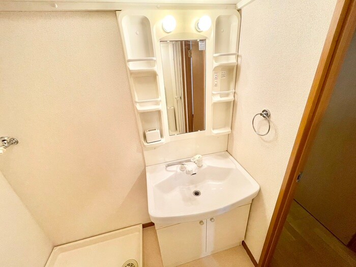 Bonheur　水郷Bの物件内観写真