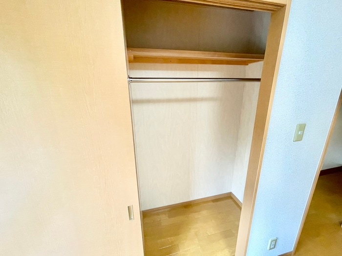 Bonheur　水郷Bの物件内観写真