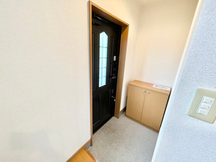 Bonheur　水郷Bの物件内観写真