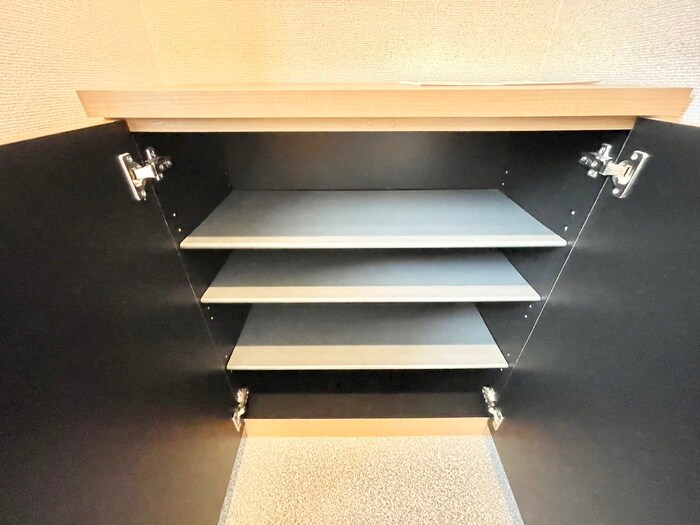 Bonheur　水郷Bの物件内観写真