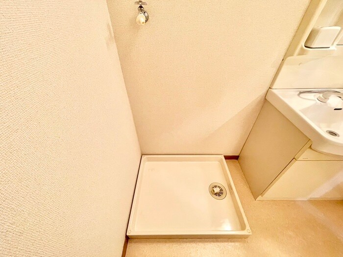 Bonheur　水郷Bの物件内観写真