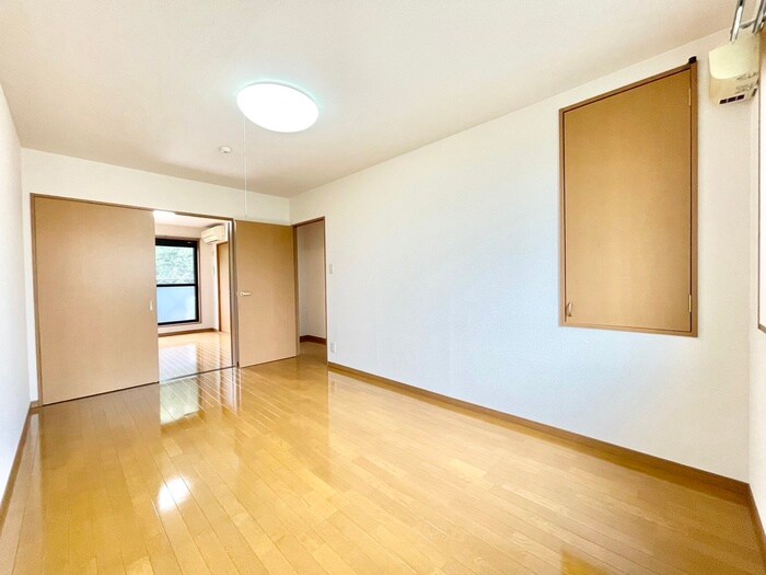 Bonheur　水郷Bの物件内観写真