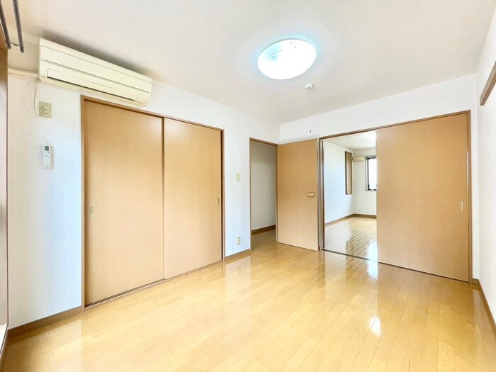 Bonheur　水郷Bの物件内観写真