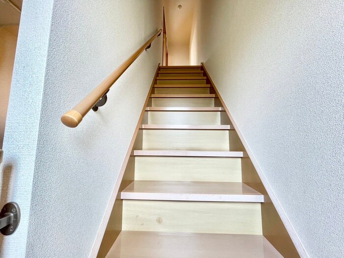 Bonheur　水郷Bの物件内観写真