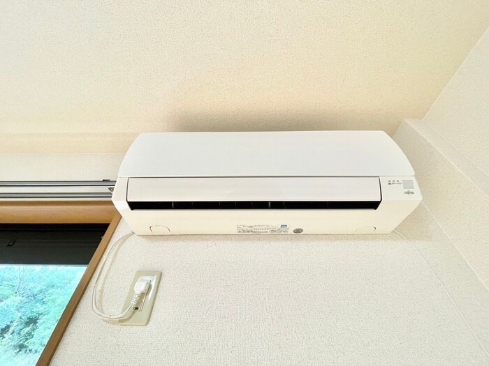 Bonheur　水郷Bの物件内観写真