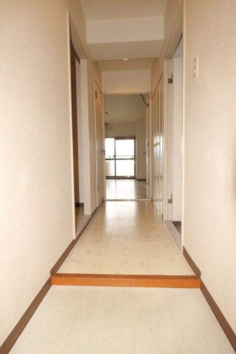 友井グレイスの物件内観写真