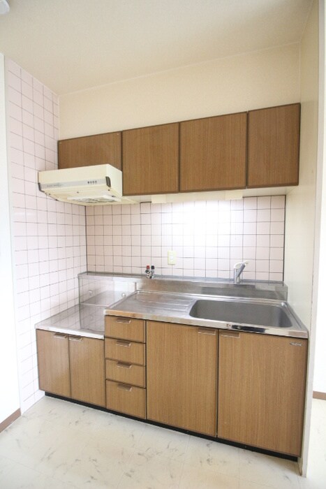 友井グレイスの物件内観写真