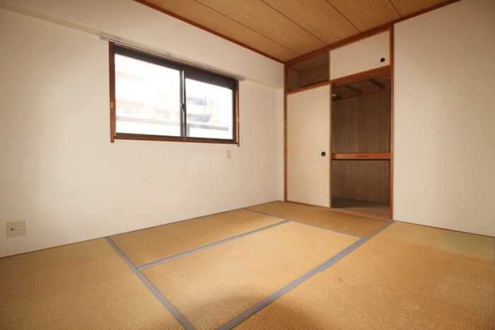 友井グレイスの物件内観写真