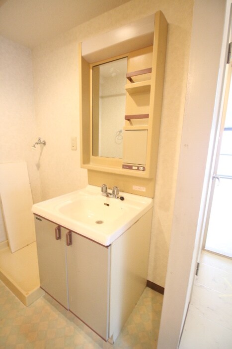 友井グレイスの物件内観写真