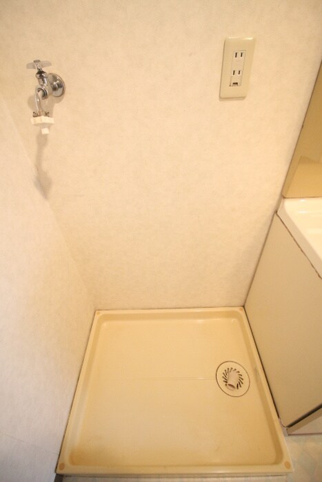 友井グレイスの物件内観写真