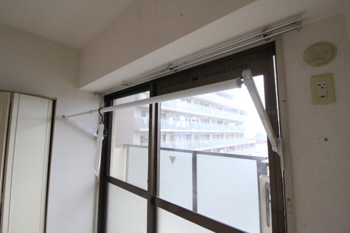 友井グレイスの物件内観写真