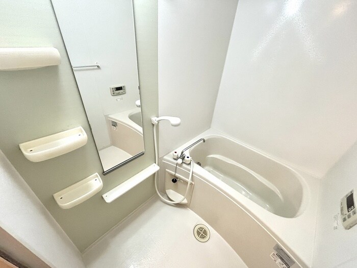 ミニヨン佐太の物件内観写真