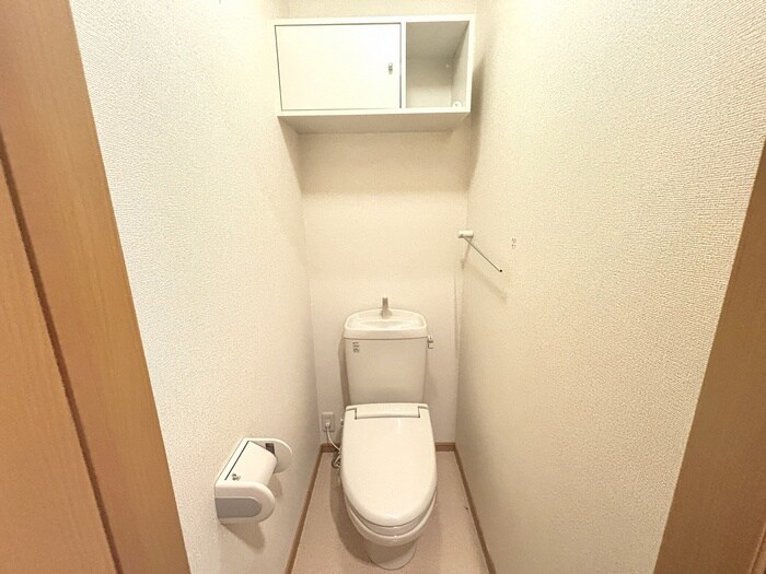 ミニヨン佐太の物件内観写真