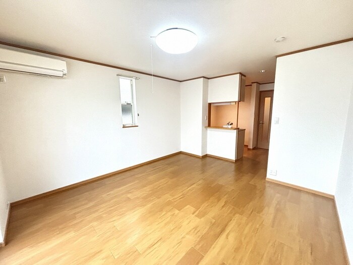 ミニヨン佐太の物件内観写真