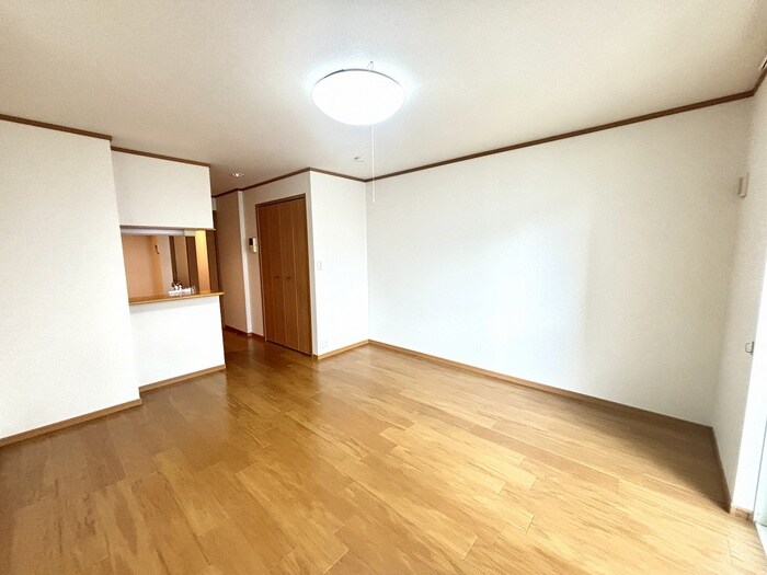 ミニヨン佐太の物件内観写真