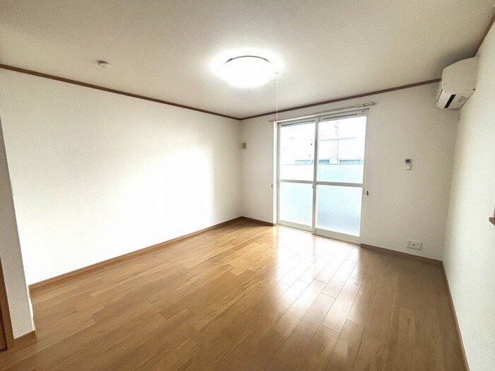 ミニヨン佐太の物件内観写真