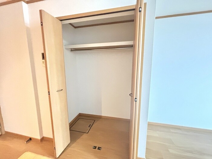 ミニヨン佐太の物件内観写真