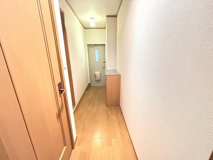 ミニヨン佐太の物件内観写真