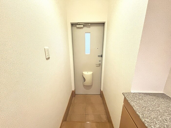 ミニヨン佐太の物件内観写真