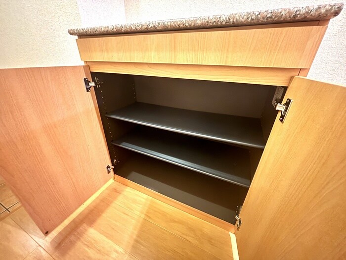 ミニヨン佐太の物件内観写真