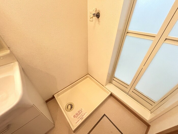 ミニヨン佐太の物件内観写真