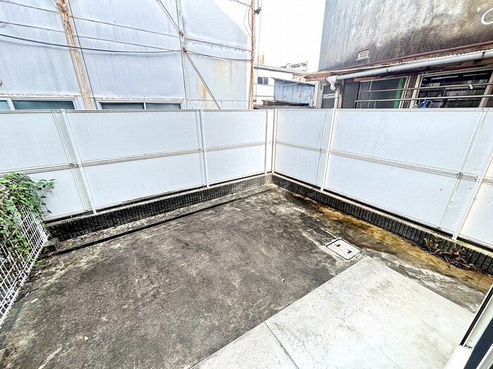 ミニヨン佐太の物件内観写真