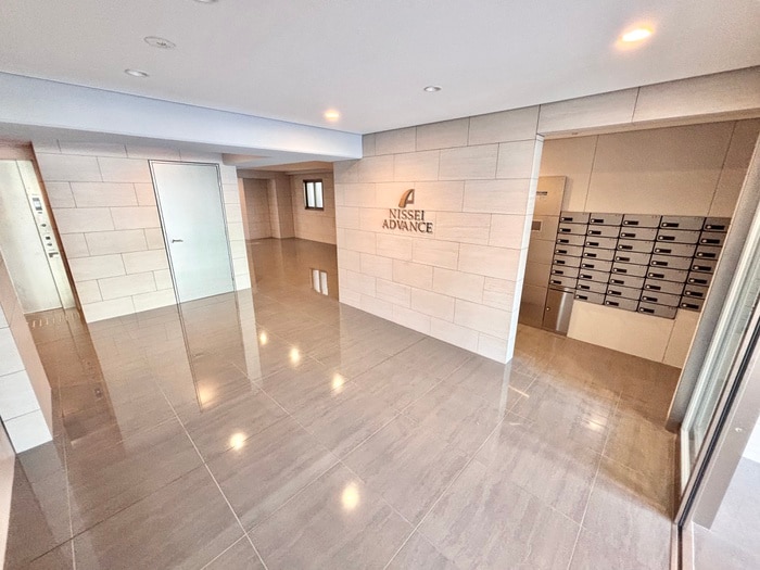 アドバンス京都デタンデュの物件外観写真