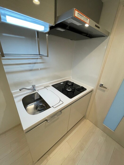 アドバンス京都デタンデュの物件内観写真