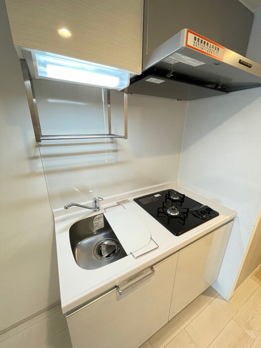 アドバンス京都デタンデュの物件内観写真