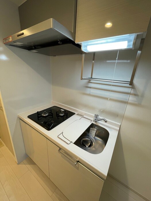 アドバンス京都デタンデュの物件内観写真