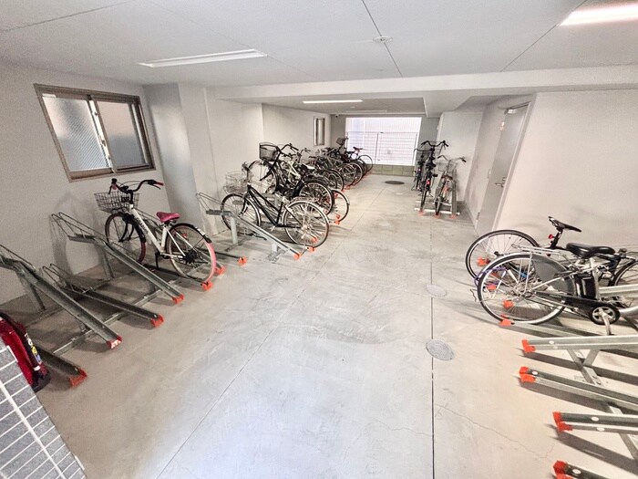 アドバンス京都デタンデュの物件外観写真