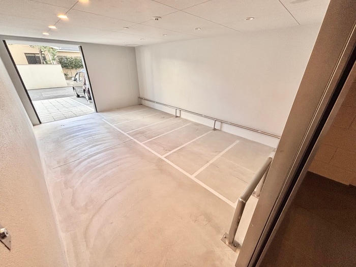 アドバンス京都デタンデュの物件外観写真