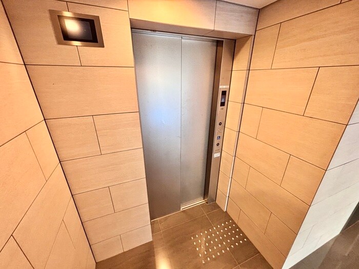 アドバンス京都デタンデュの物件外観写真