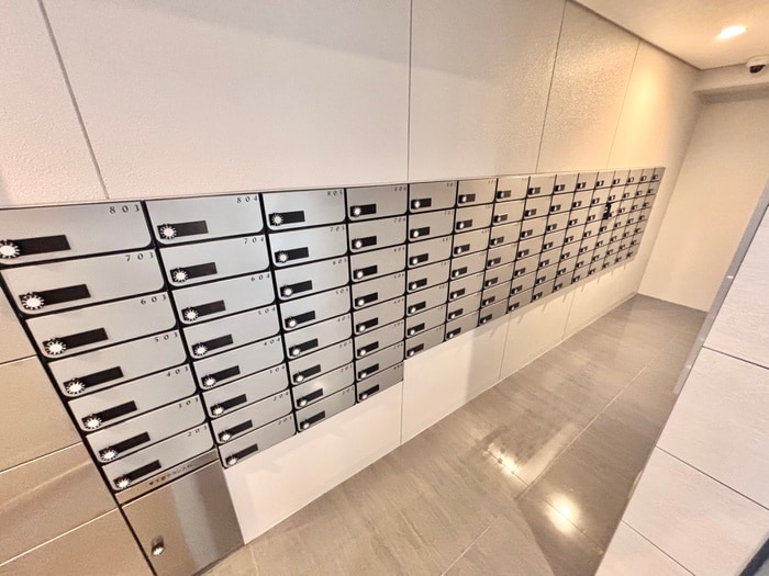 アドバンス京都デタンデュの物件外観写真