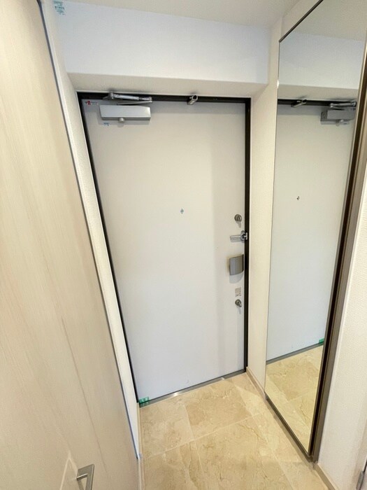 アドバンス京都デタンデュの物件内観写真