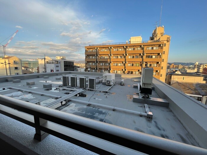 アドバンス京都デタンデュの物件内観写真