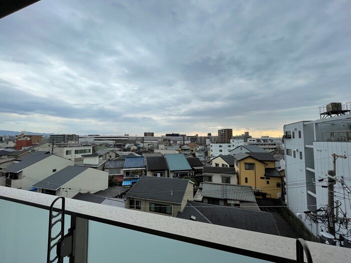 アドバンス京都デタンデュの物件内観写真