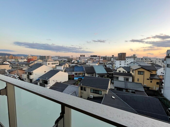 アドバンス京都デタンデュの物件内観写真