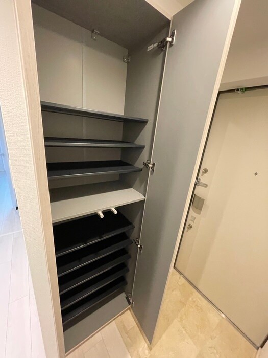 アドバンス京都デタンデュの物件内観写真