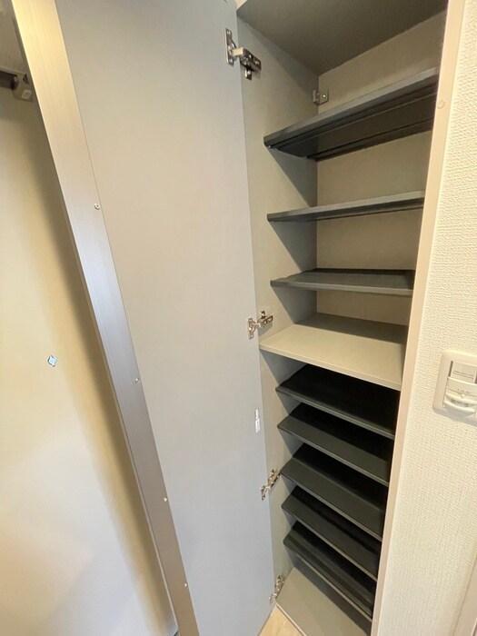 アドバンス京都デタンデュの物件内観写真