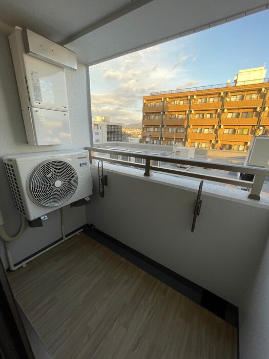 アドバンス京都デタンデュの物件内観写真