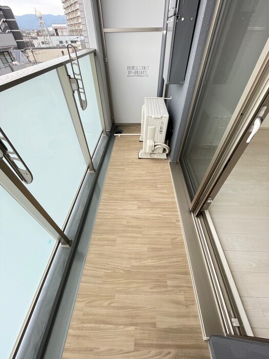 アドバンス京都デタンデュの物件内観写真