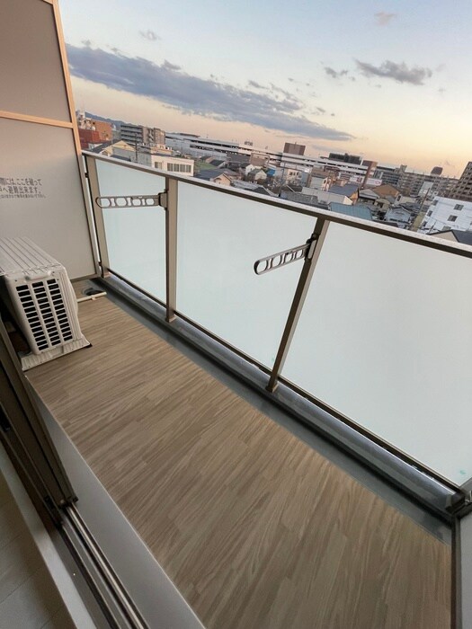 アドバンス京都デタンデュの物件内観写真