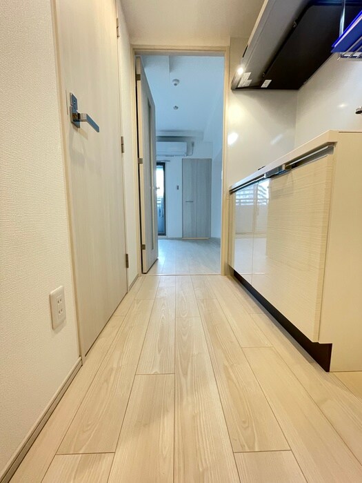 アドバンス京都デタンデュの物件内観写真