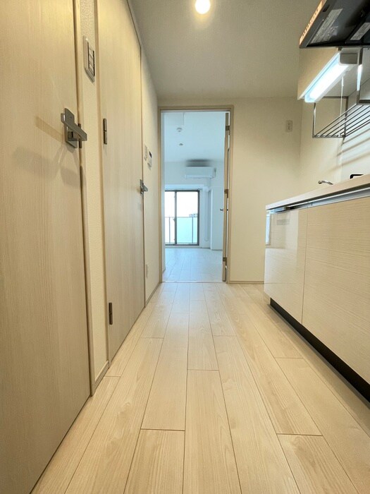 アドバンス京都デタンデュの物件内観写真