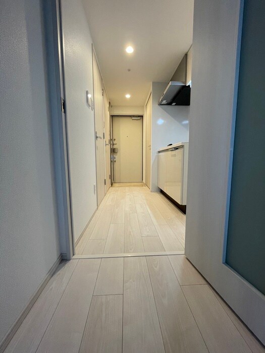 アドバンス京都デタンデュの物件内観写真