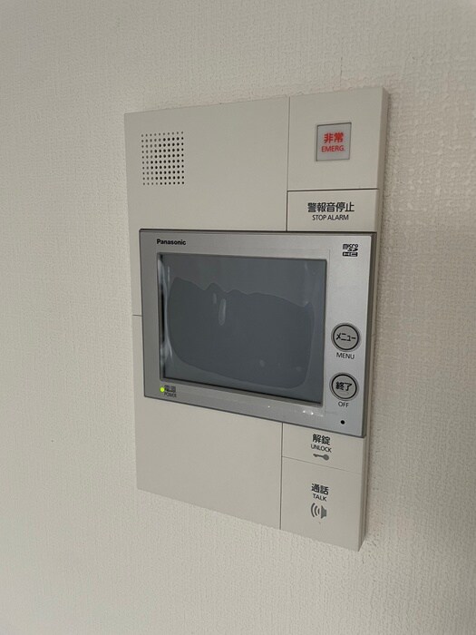 アドバンス京都デタンデュの物件内観写真