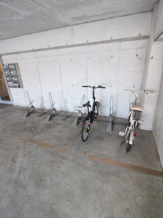 ＳＴＵＤＩＯ　ＣＡＲＩＮＯの物件外観写真