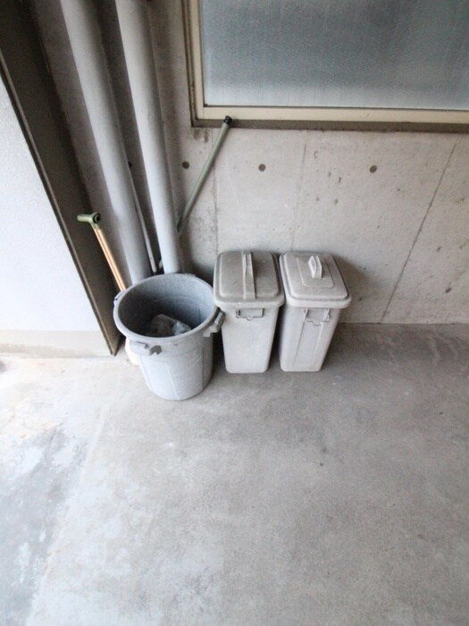 ＳＴＵＤＩＯ　ＣＡＲＩＮＯの物件外観写真