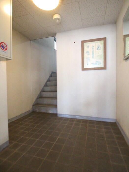 ＳＴＵＤＩＯ　ＣＡＲＩＮＯの物件外観写真